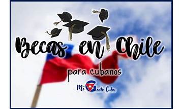Becas para cubanos for Android - Download the APK from Habererciyes